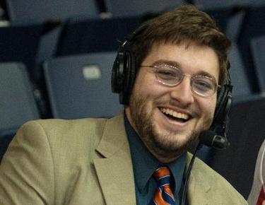 Carson-Newman Football Presents "Rappin' with Cav"