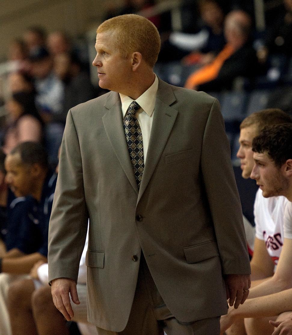 Benson brings in guard-heavy, eight-member signing class