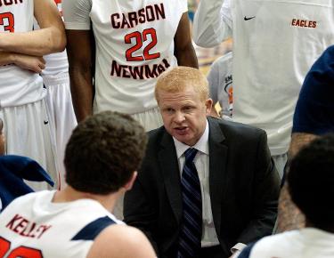Benson adds three to 2014 signing class
