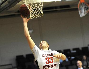 Eagles surge past Wolves with second half spurt