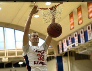 Men's Hoops releases 2015-16 hype video