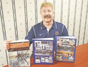Photo courtesy Standard Banner