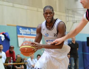 Hoops alum Davis jumps to Germany&rsquo;s Pro-A league