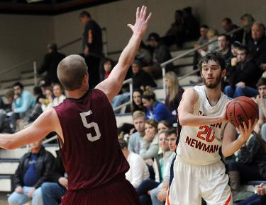 Fall Frosty Awards Nominees: Comeback of the Year