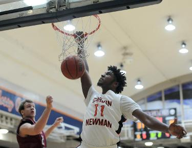 Eagles flatten Bulldogs with defensive dominance in 21-point win