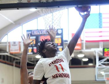 Eagles suffer shooting woes in 28-point loss at Johnson C. Smith