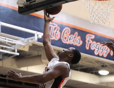 Eagles charm Cobras 69-63 to get to SAC semis