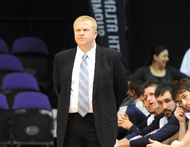 Benson adds five to 2015-16 signing class