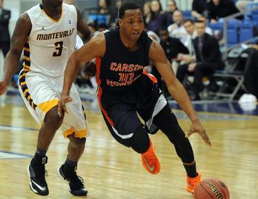 Eagles snap skid, down Aiken in first road test