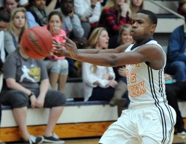 First half flourish helps Eagles trounce Tornados