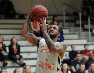 Slow start dooms Eagles in 82-80 loss to Queens