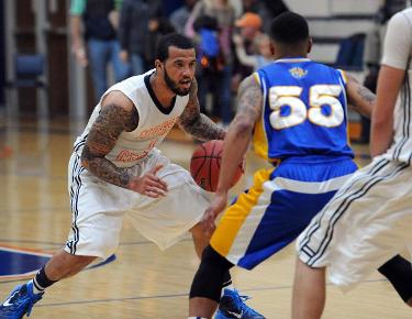 Monroe&rsquo;s 31 points push Mars Hill past Eagles