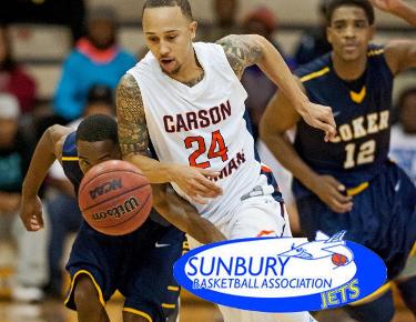 Sanders continues pro career down under