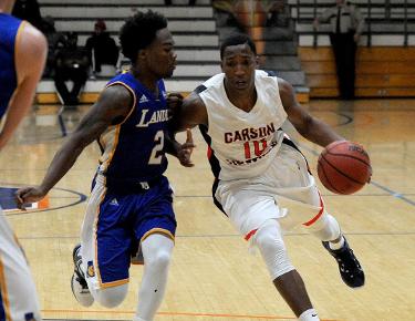 Eagles welcome red-hot Bears to Holt Fieldhouse