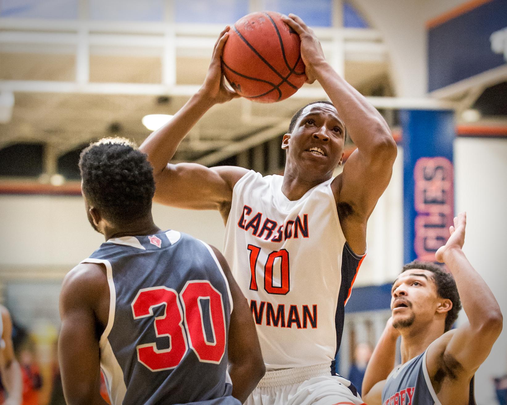 Eagles try to cut down on turnovers for final nonconference tilt of 2015-16