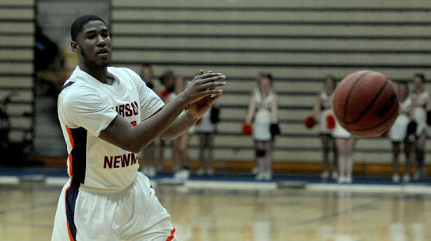 Carson-Newman Top Plays of the Year
