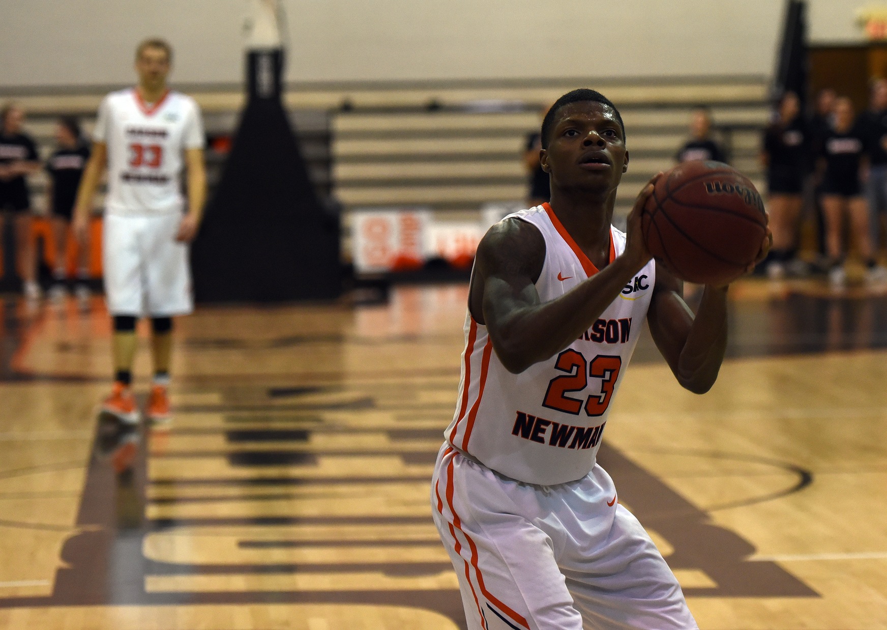 Eagles can lock up first round home game with win Wednesday against Brevard
