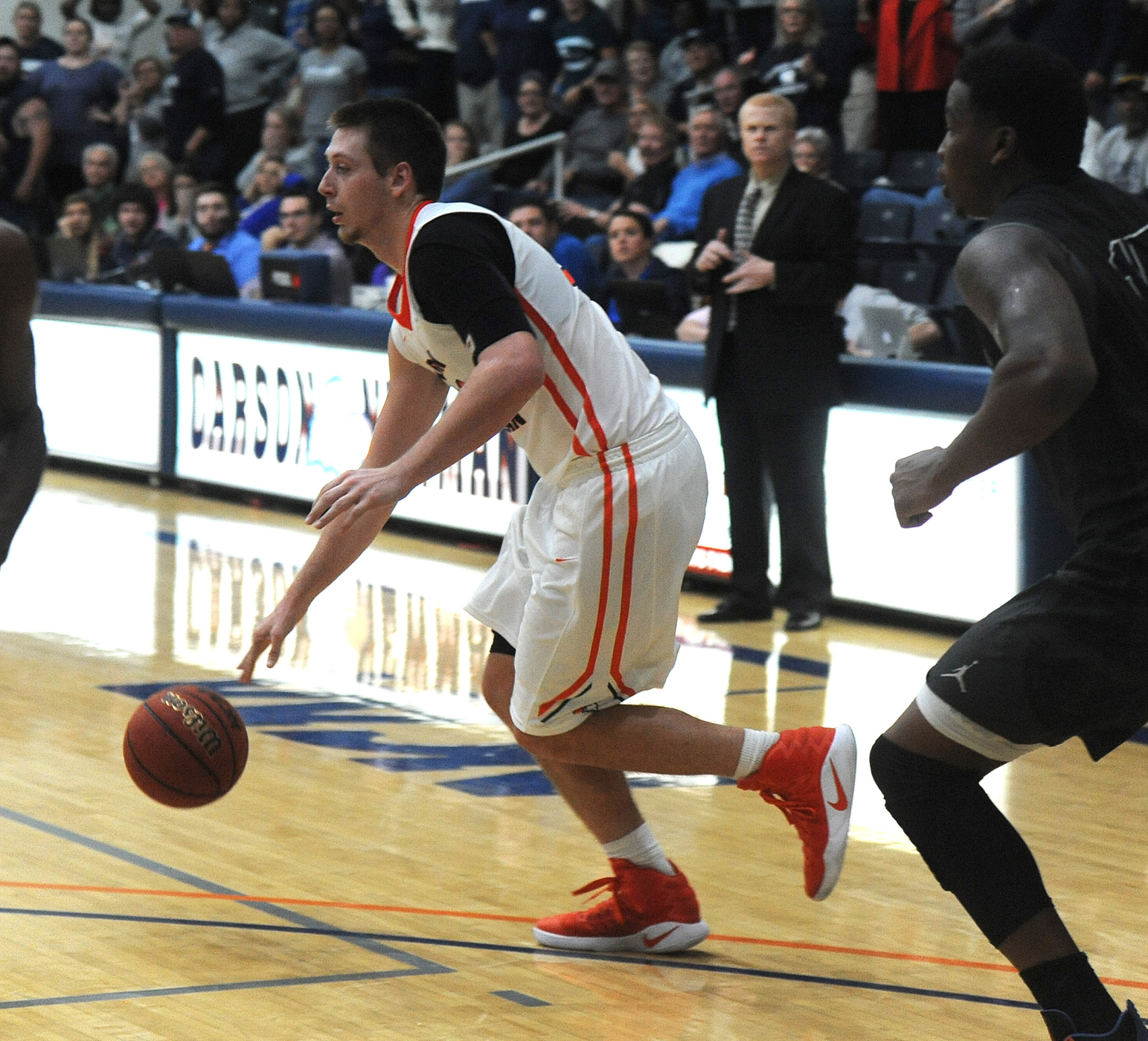 Carson-Newman Basketball Position Previews: The Backcourt