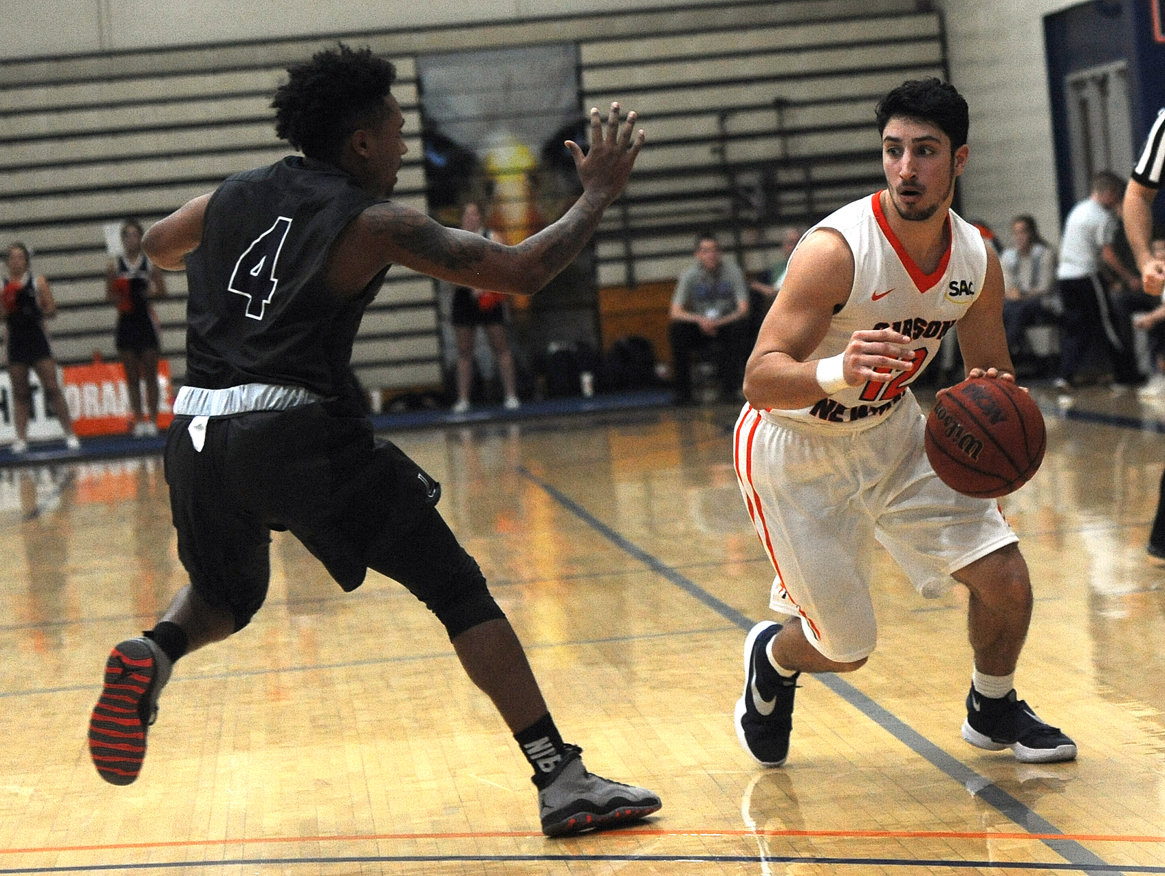 Eagles head to Owensboro for Kentucky Wesleyan Classic