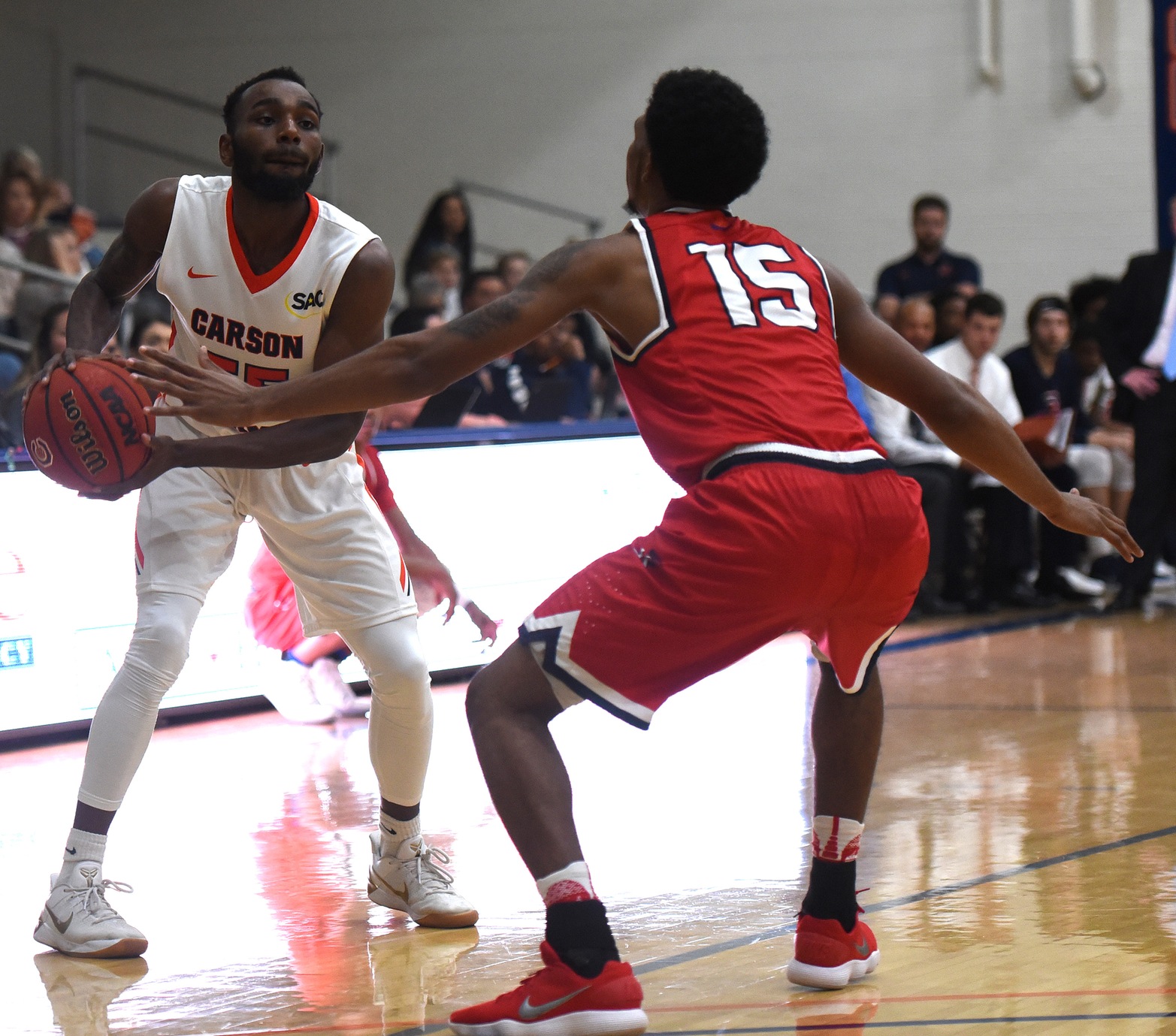 C-N lights candle on 2019-20 schedule in Banner Elk