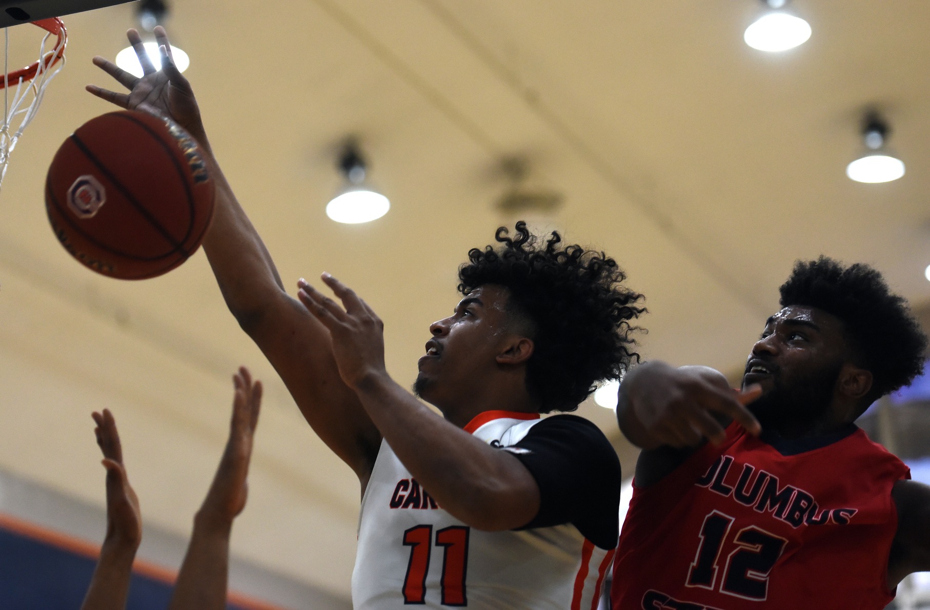 Carson-Newman matches wits with Cobras Saturday