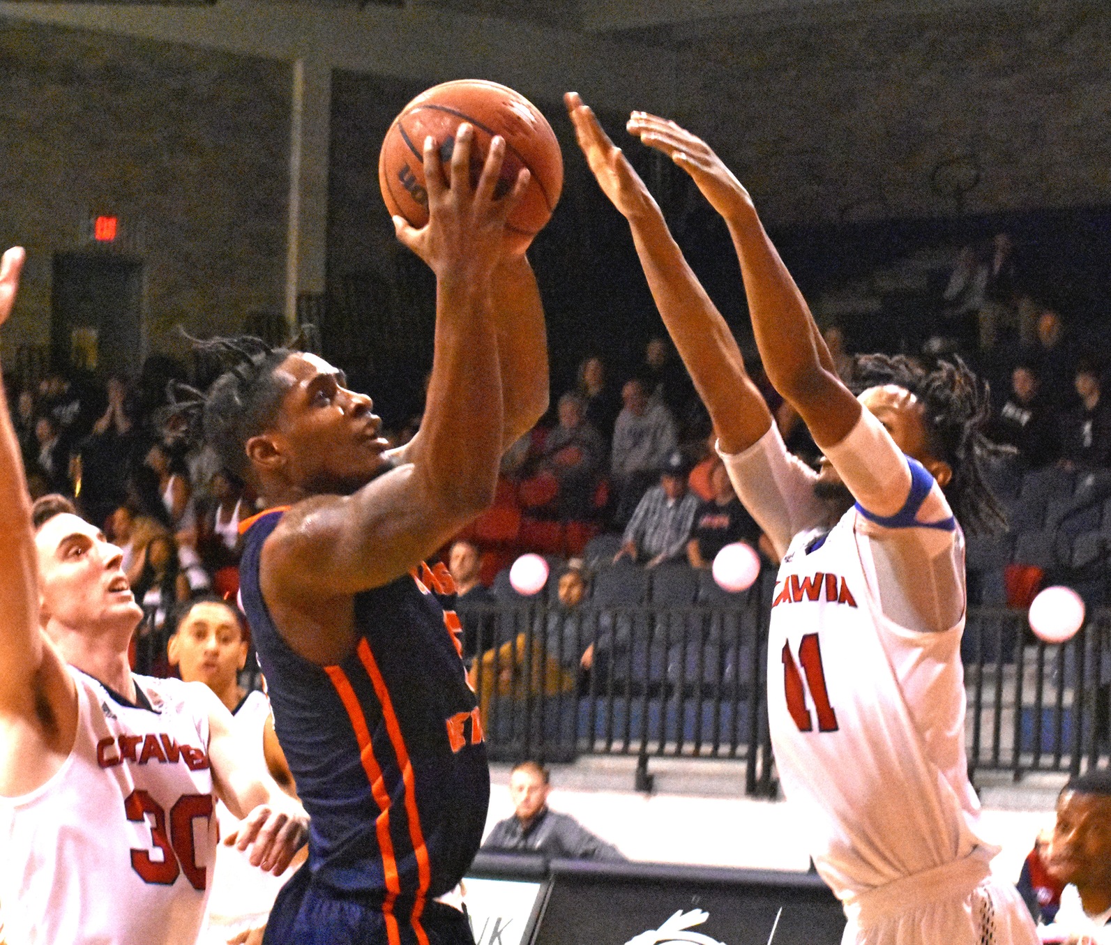 Eagles drop to fifth in second region rankings
