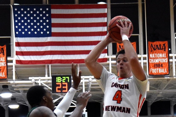 Benson&rsquo;s Bunch renews rivalry with old VSAC foe Bulldogs