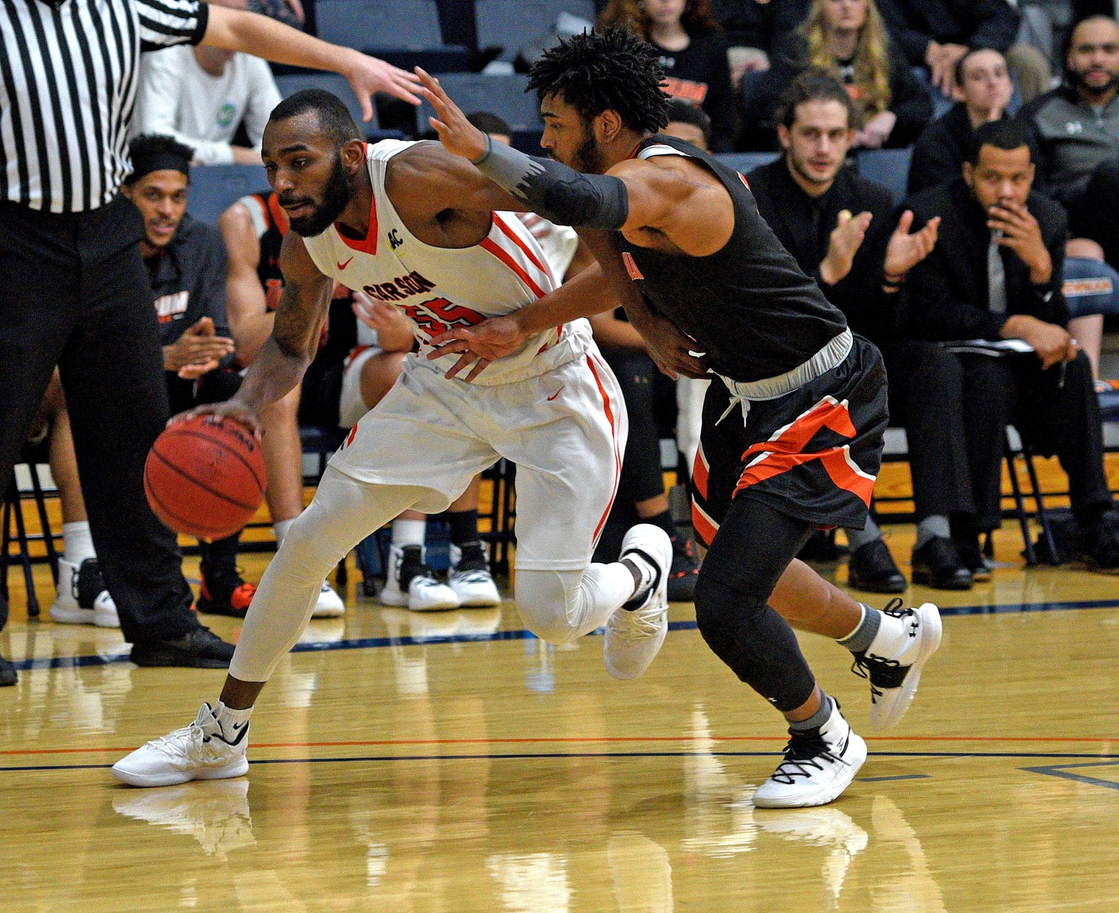 Carson-Newman Men&rsquo;s Basketball Position Previews: The Backcourt