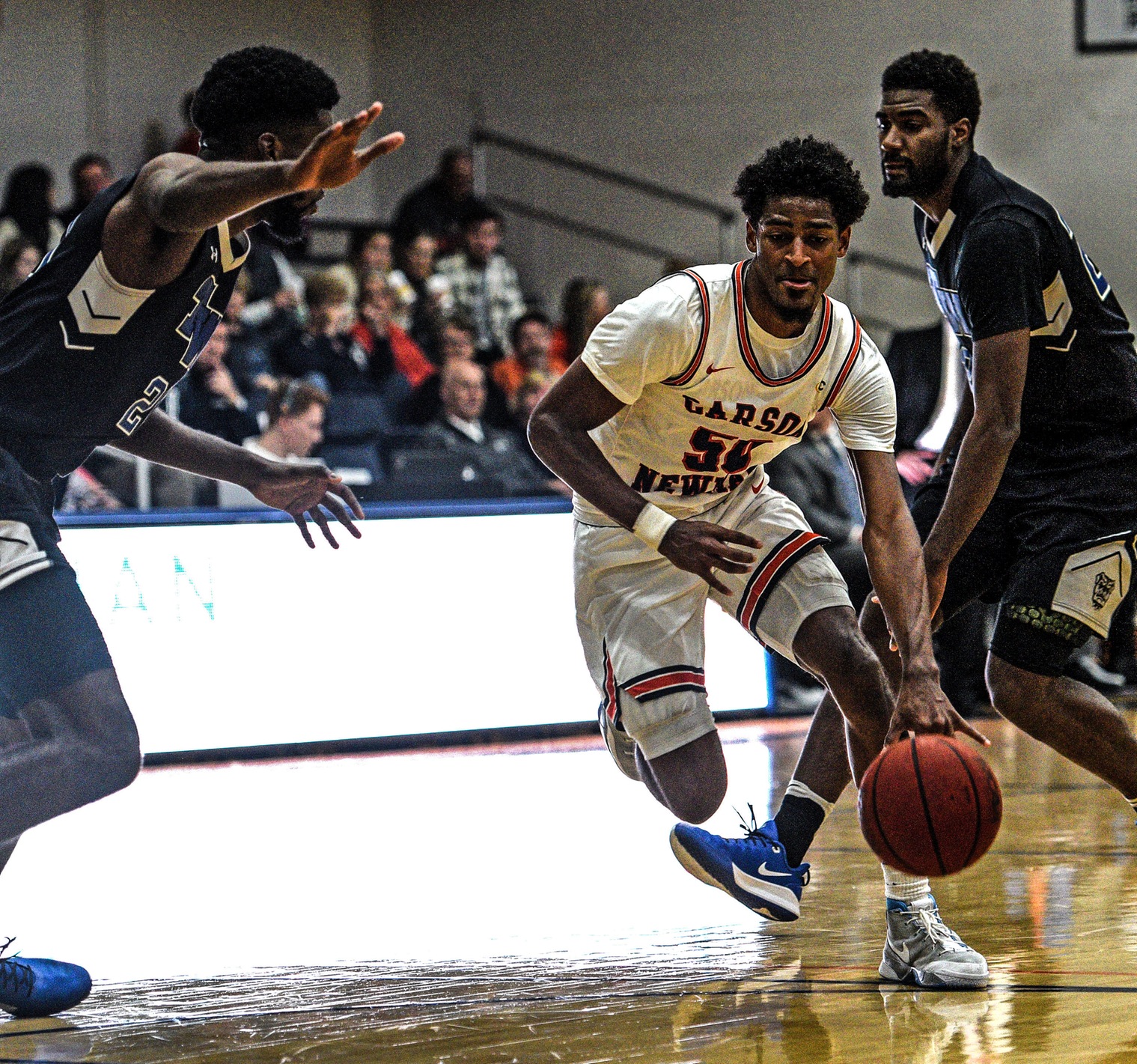 Carson-Newman challenges Wingate in penultimate contest in six-game home stand