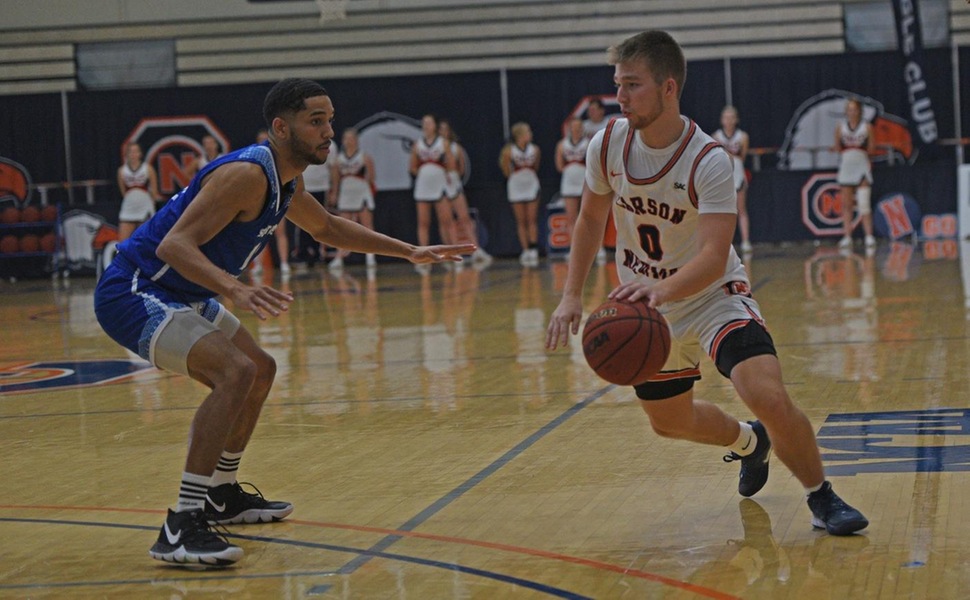 Red hot Railsplitters renew rivalry with Eagles in Holt
