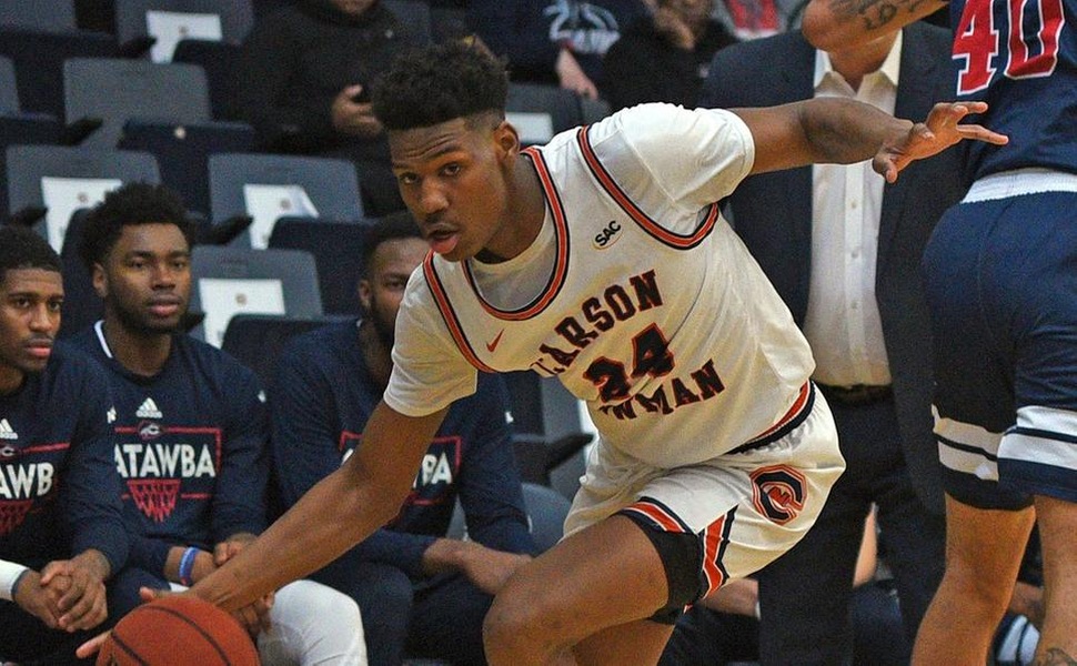 Pioneers prevail in defensive rock fight over Carson-Newman