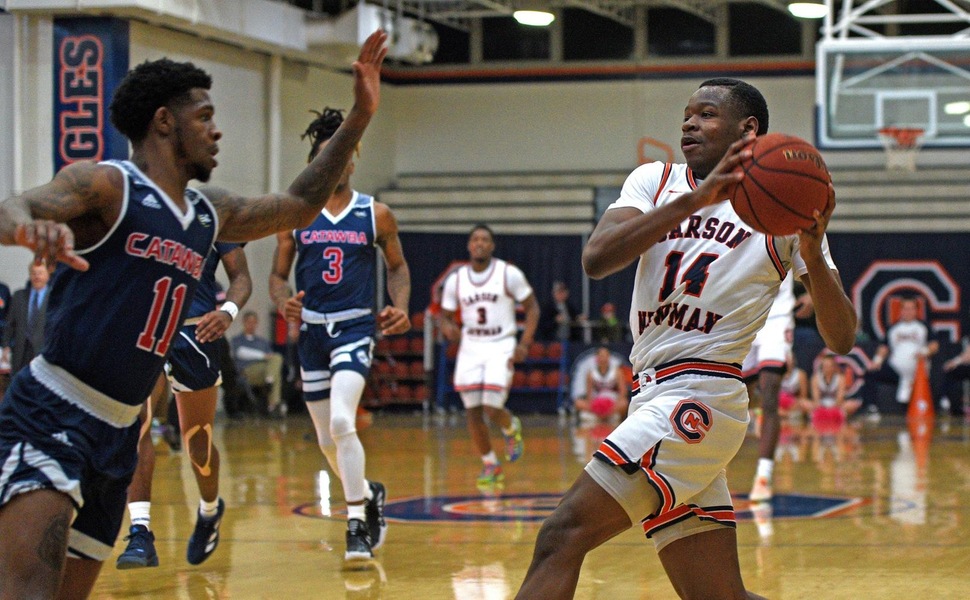 SAC, Carson-Newman set start of hoops season for Nov. 21
