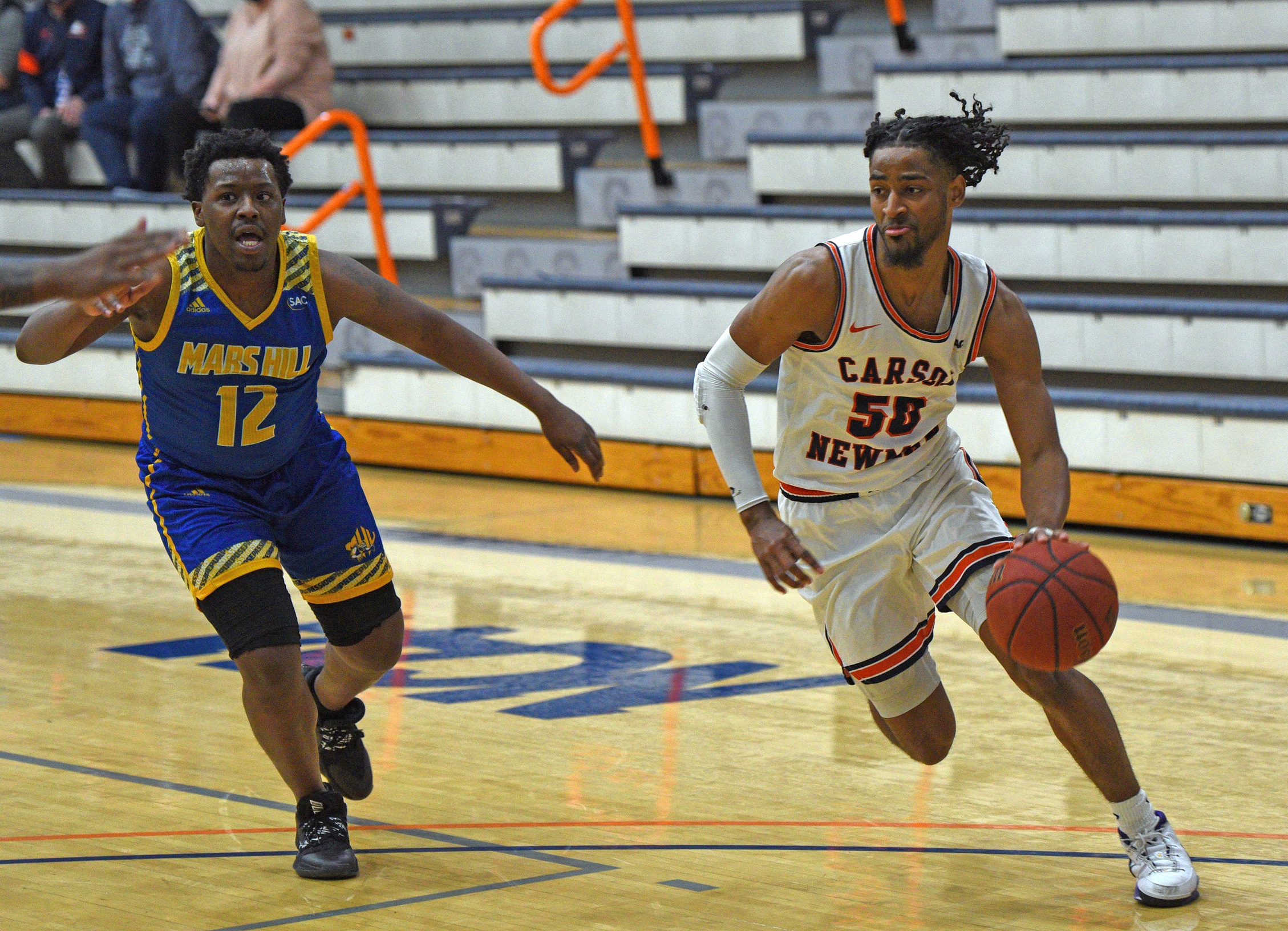 Davis snatches TSWA weekly honor