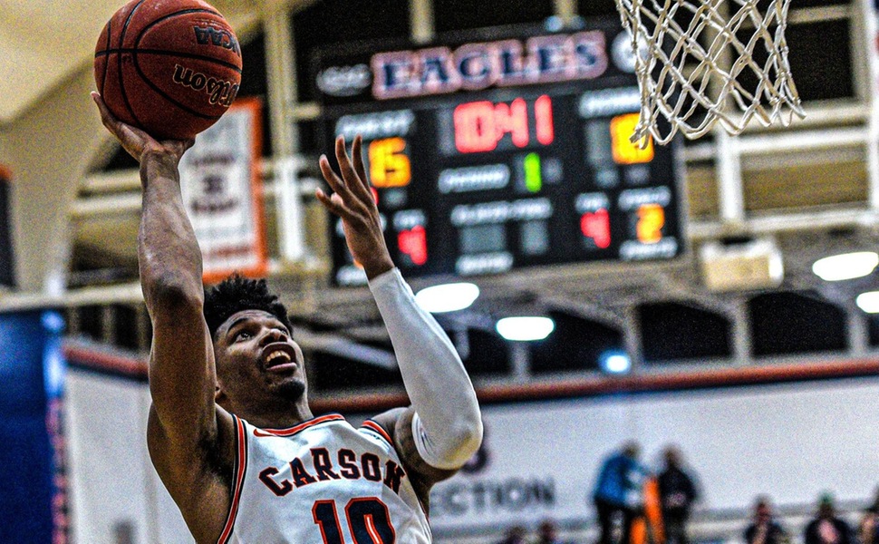 C-N sets sights on SAC tournament title
