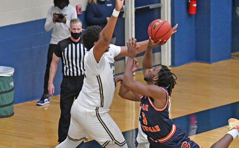 Eagles open doors to Holt Fieldhouse with Newberry