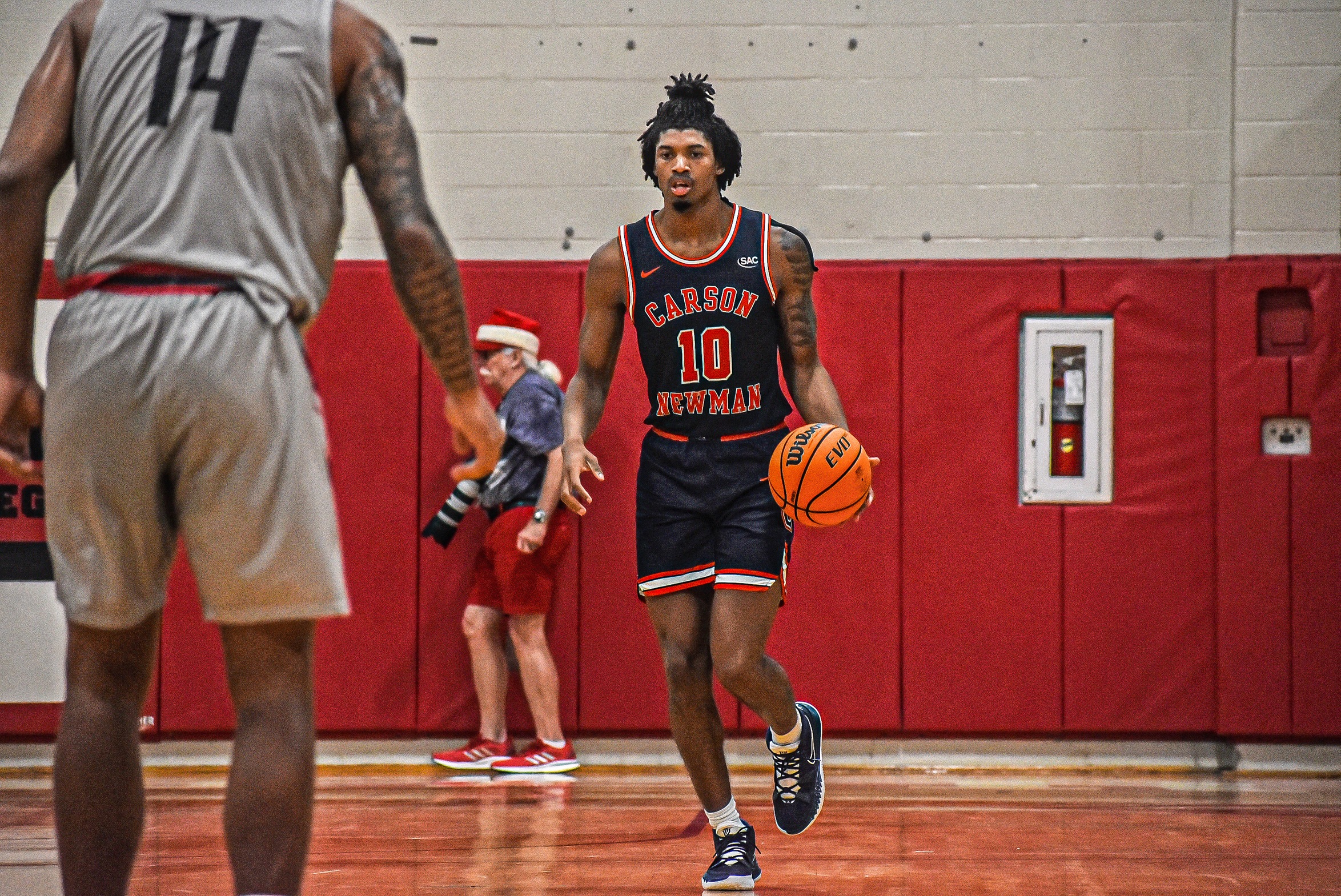 C-N looks to rebound versus resurgent Wolves