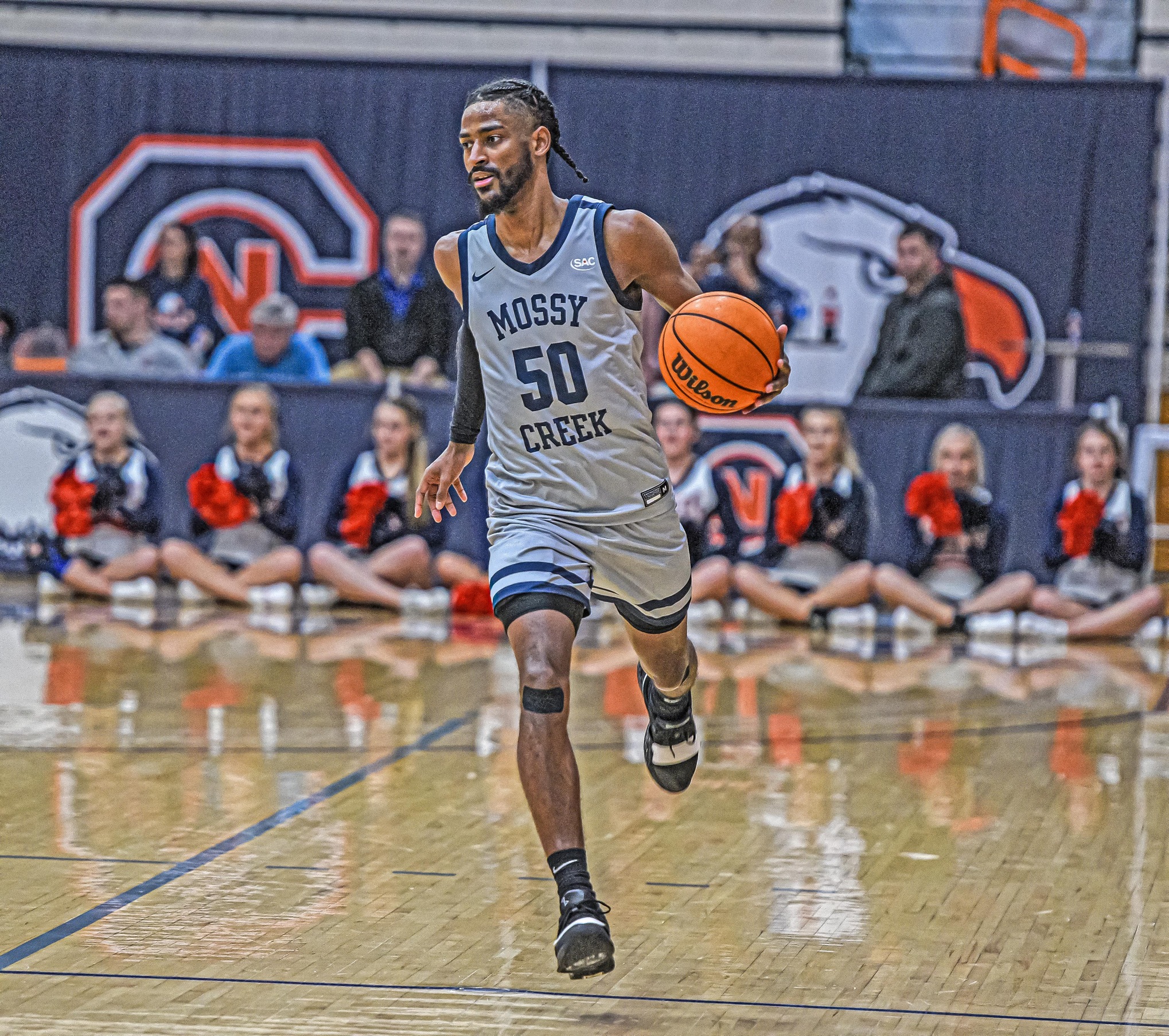 Crowder&rsquo;s 30-foot heave sinks C-N in final seconds
