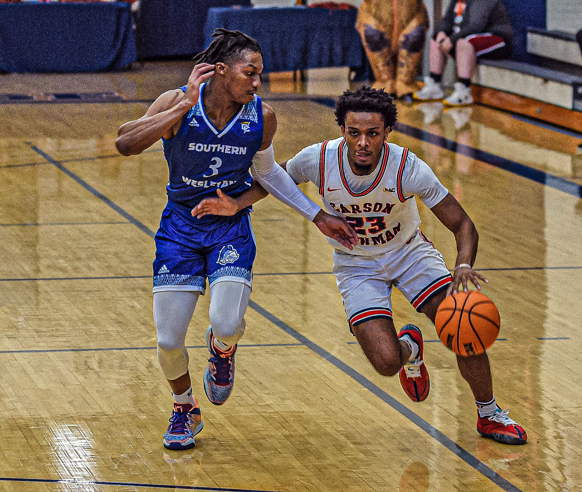 C-N opens doors to Holt against SWU