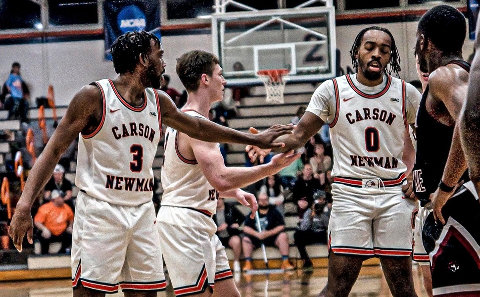 Carson-Newman Men&rsquo;s Basketball Position Previews: The Frontcourt