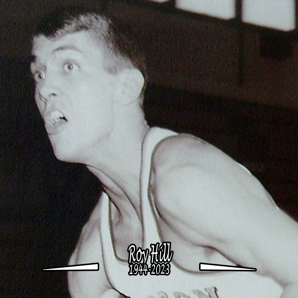 Carson-Newman mourns the passing of Hall of Famer, two-time All-American Roy Hill