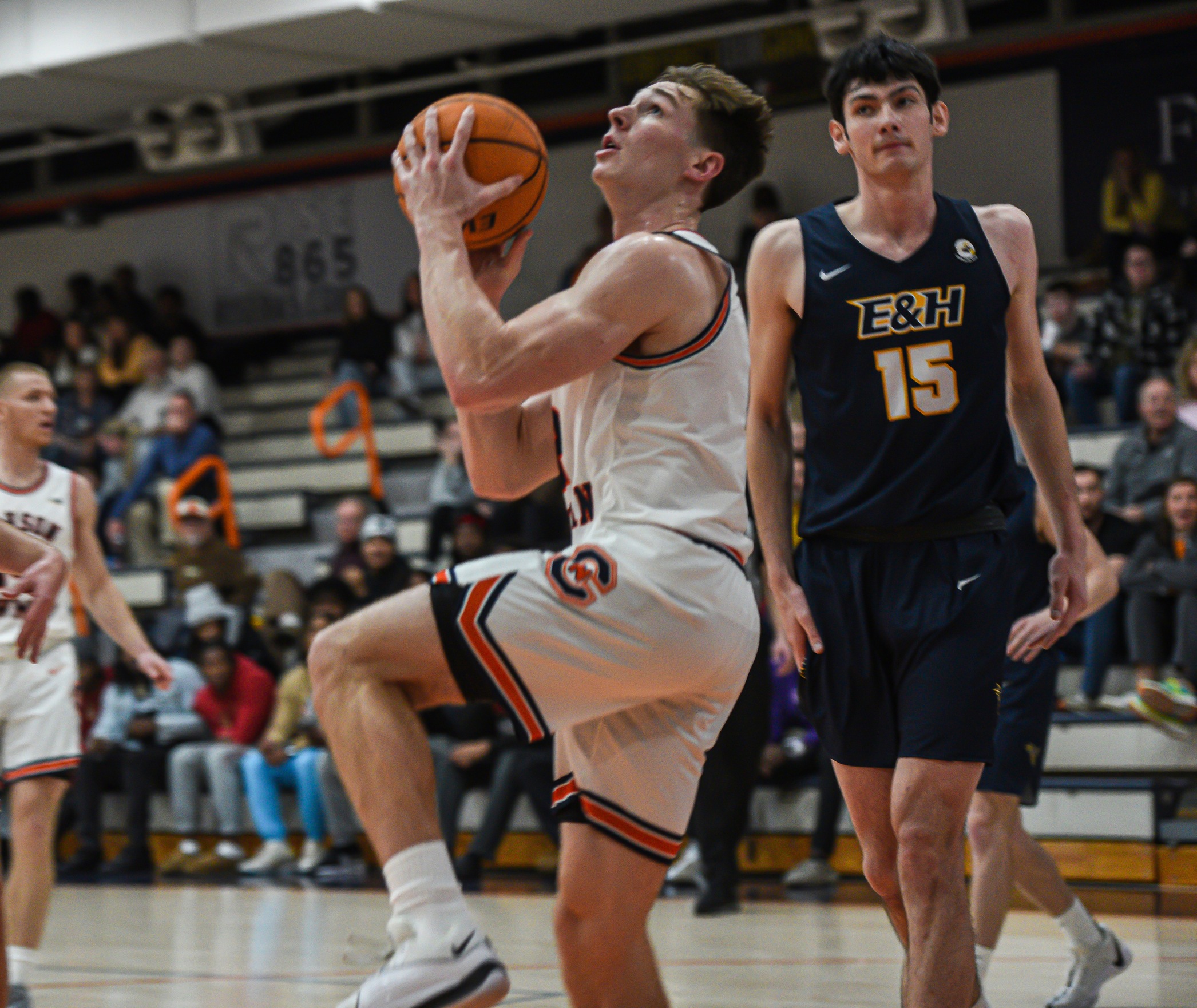 C-N searches for road success in Hickory