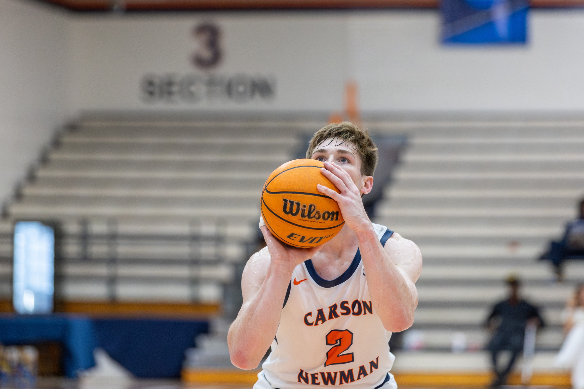 Mountains bound, C-N heads north of Asheville for Mars Hill matchup