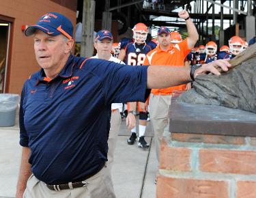 Eagles Welcome Newberry in SAC Opener Saturday
