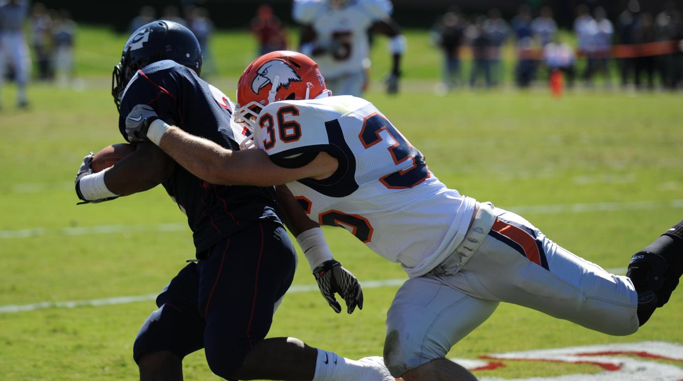 Carson-Newman Set to Host SAC Unbeaten Mars Hill on Thursday Night