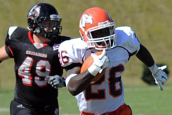 Eagles begin three-game home stand with UNC Pembroke on Saturday