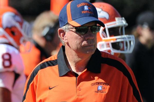 Freeze, Chavis headline 2012 Carson-Newman Coaches&rsquo; Clinic (Updated Speaking Roster)