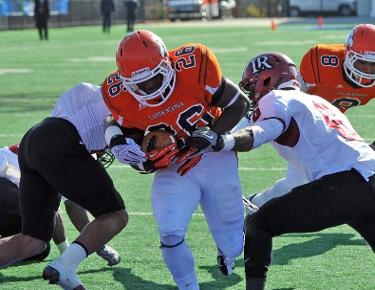 Better Know the Opponent, week nine: Lenoir-Rhyne