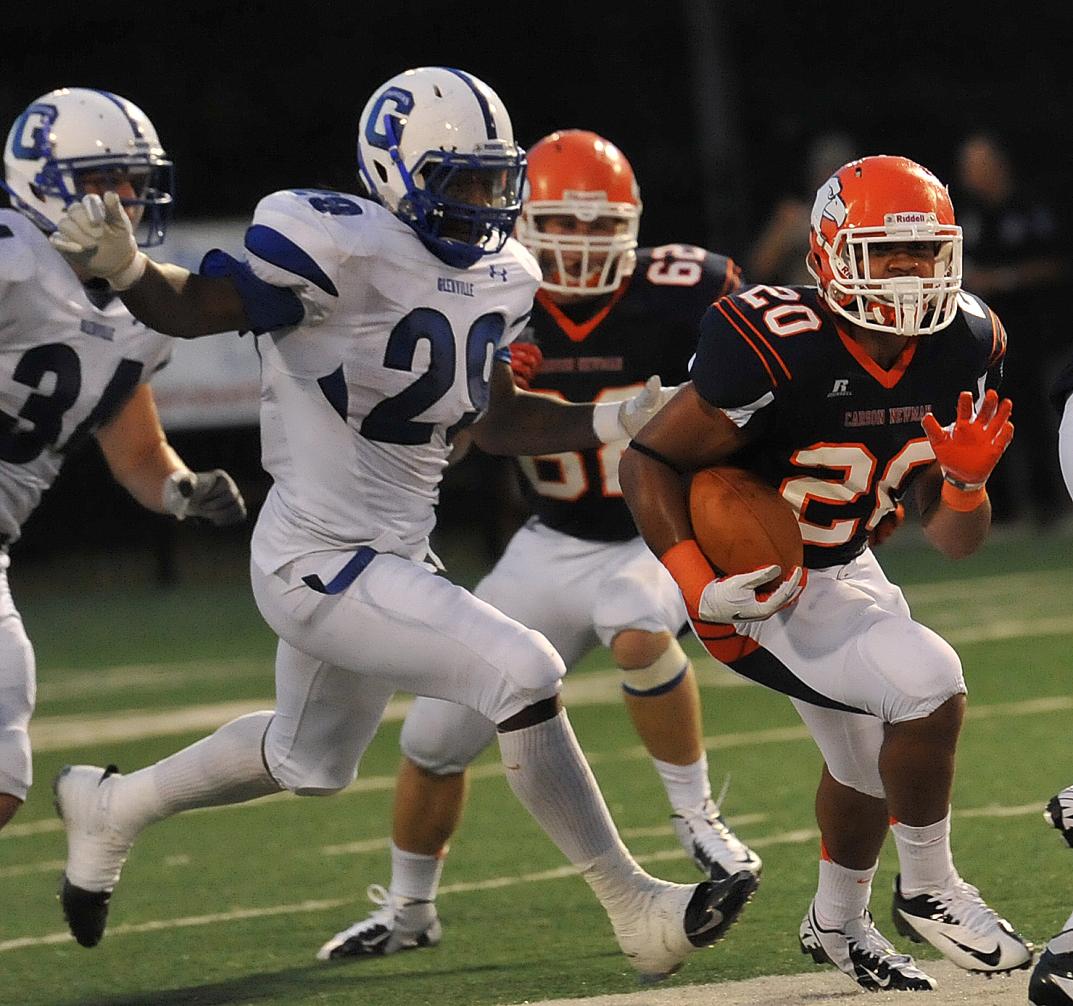 Baker earns SAC Offensive Player of the Week honors