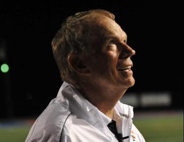 C-N Football Coaching Clinic begins Friday with Jones and Tuberville