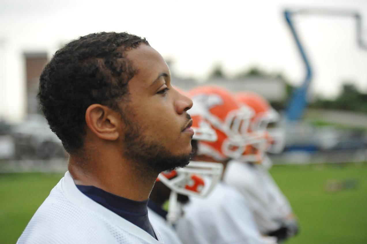 Carson-Newman football: preseason report, week one